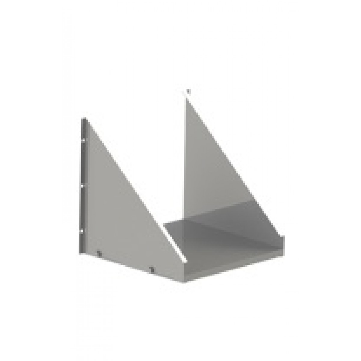Atrama NP DN 280 (AISI-304) 9N-4031-0280-000-151-V